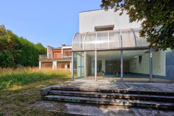 Maison La Celle-Saint-Cloud - LES GRESSETS