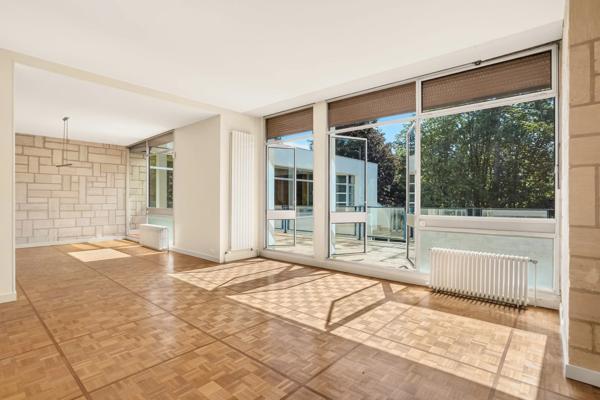 Maison La Celle-Saint-Cloud - LES GRESSETS