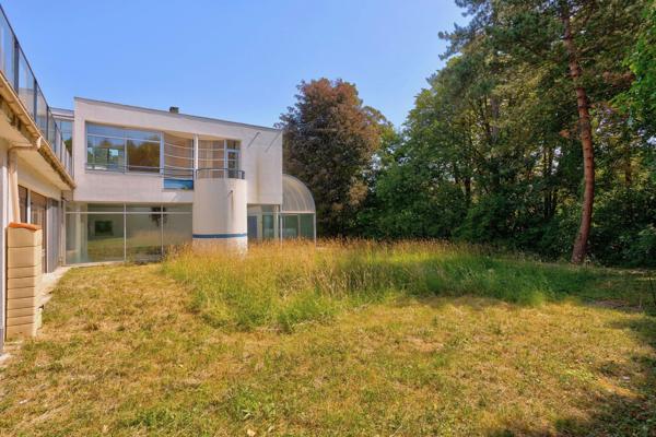Maison La Celle-Saint-Cloud - LES GRESSETS