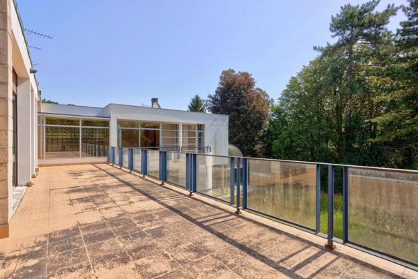 Maison La Celle-Saint-Cloud - LES GRESSETS