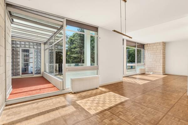 Maison La Celle-Saint-Cloud - LES GRESSETS