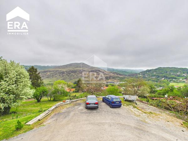 Maison récente 6 pièces à vendre à Firmi - 225 000 €