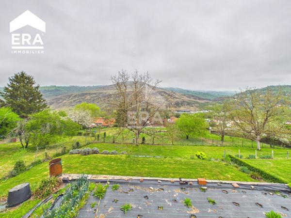 Maison récente 6 pièces à vendre à Firmi - 225 000 €