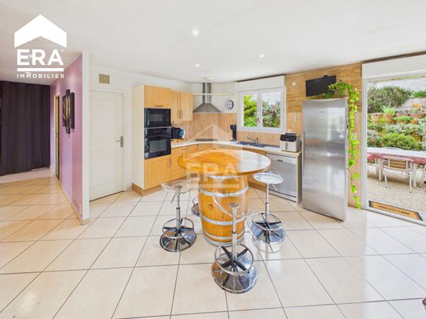 Maison récente 6 pièces à vendre à Firmi - 225 000 €