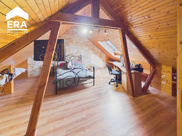 Maison récente 6 pièces à vendre à Firmi - 225 000 €