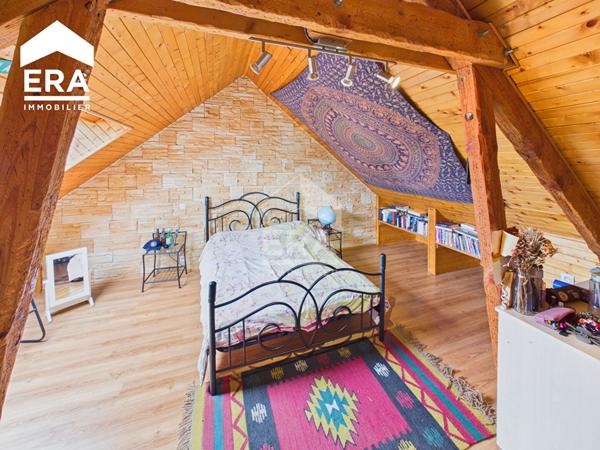Maison récente 6 pièces à vendre à Firmi - 225 000 €