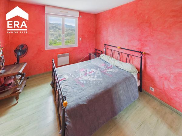 Maison récente 6 pièces à vendre à Firmi - 225 000 €