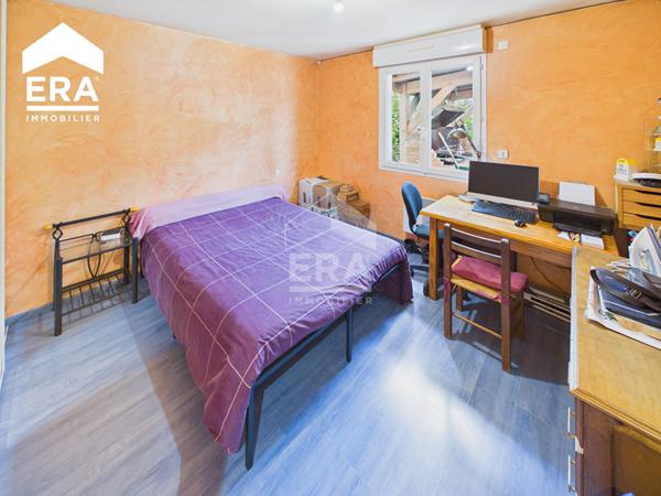 Maison récente 6 pièces à vendre à Firmi - 225 000 €