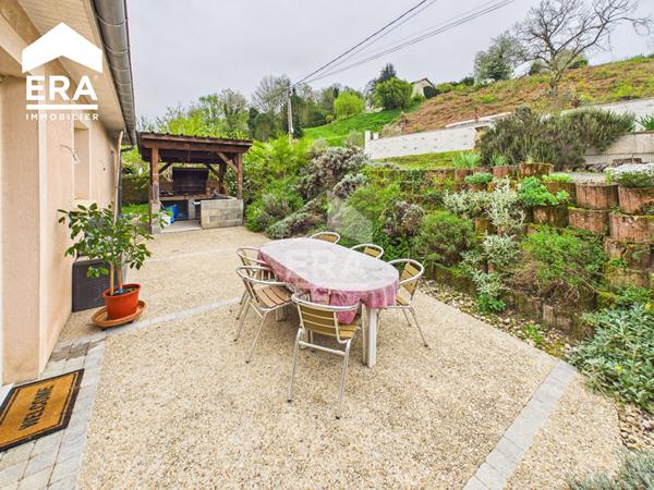 Maison récente 6 pièces à vendre à Firmi - 225 000 €