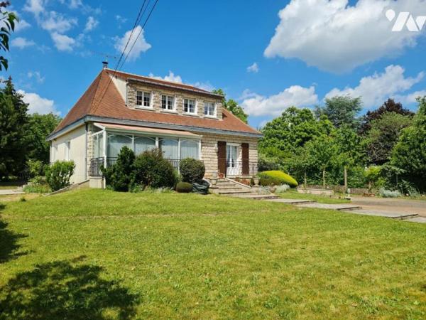 PAVILLON - A VENDRE - MONTOIRE/ LOIR  (41800)