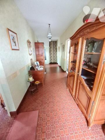 PAVILLON - A VENDRE - MONTOIRE/ LOIR  (41800)