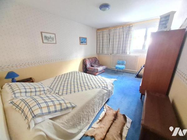 PAVILLON - A VENDRE - MONTOIRE/ LOIR  (41800)