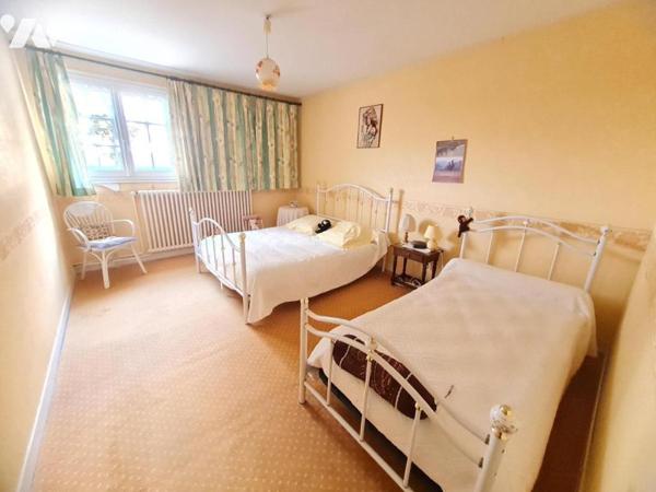PAVILLON - A VENDRE - MONTOIRE/ LOIR  (41800)