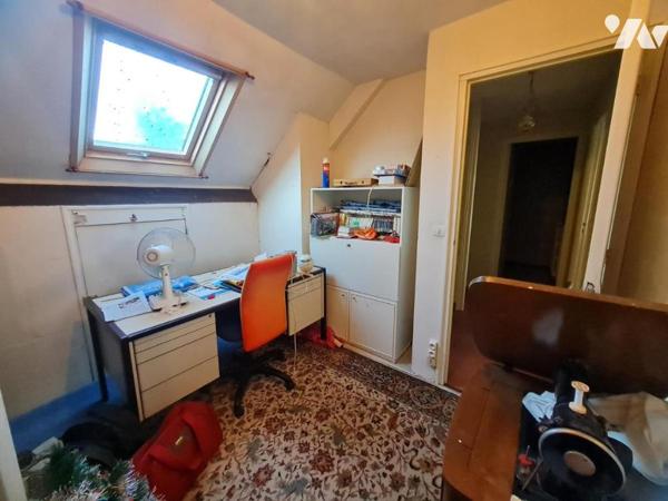 PAVILLON - A VENDRE - MONTOIRE/ LOIR  (41800)