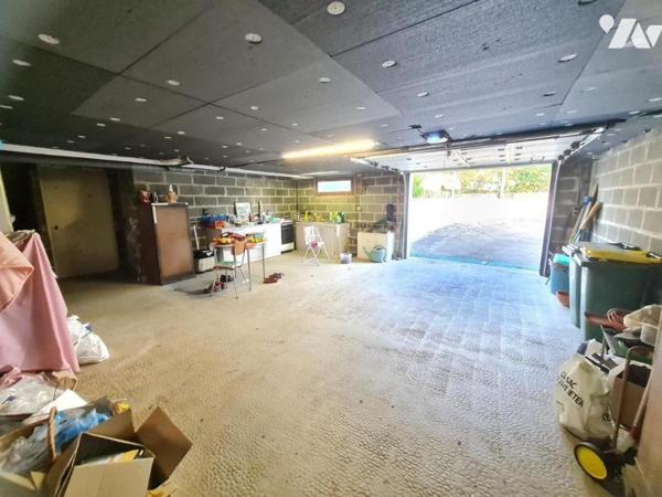 PAVILLON - A VENDRE - MONTOIRE/ LOIR  (41800)