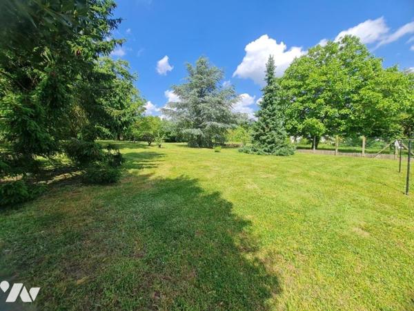 PAVILLON - A VENDRE - MONTOIRE/ LOIR  (41800)