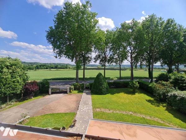 PAVILLON - A VENDRE - MONTOIRE/ LOIR  (41800)
