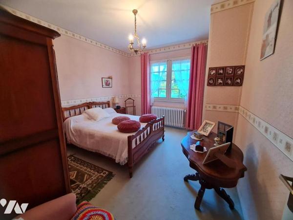 PAVILLON - A VENDRE - MONTOIRE/ LOIR  (41800)