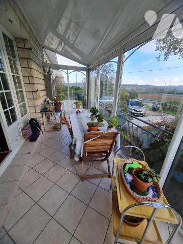 PAVILLON - A VENDRE - MONTOIRE/ LOIR  (41800)