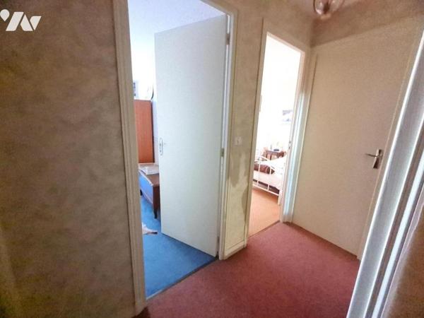 PAVILLON - A VENDRE - MONTOIRE/ LOIR  (41800)