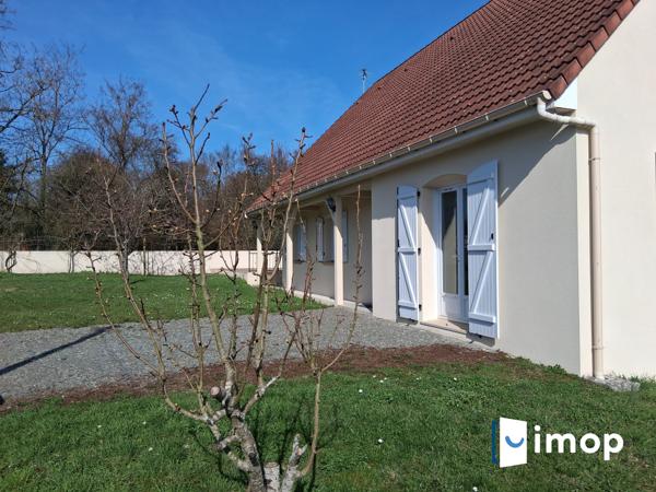 Maison 7 chambres