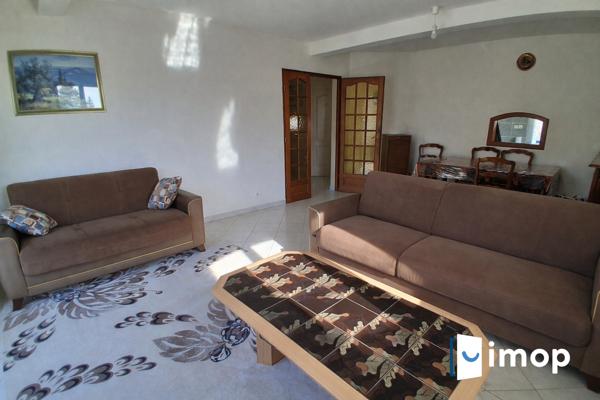 Maison 7 chambres