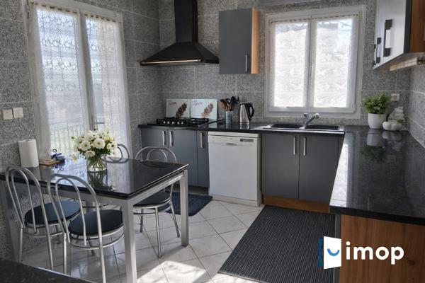 Maison 7 chambres