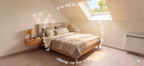 Maison Saint Remy Les Chevreuse 5 pièce(s) 185m2