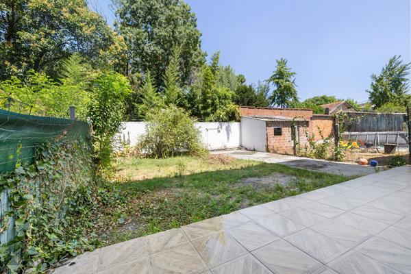 Talence Médoquine-Roustaing Maison 10 chambres et 3 studios Spécial IDÉAL INVESTISSEUR