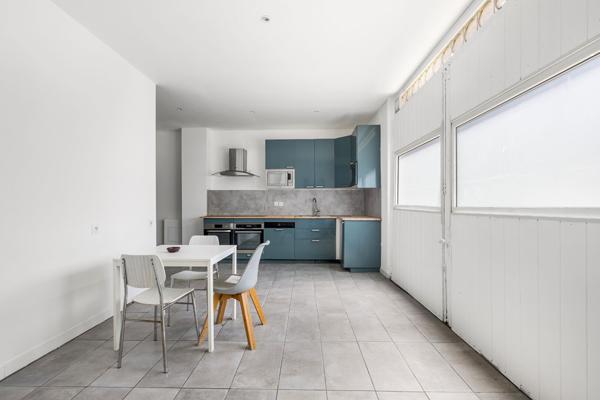 Talence Médoquine-Roustaing Maison 10 chambres et 3 studios Spécial IDÉAL INVESTISSEUR