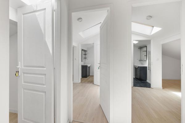 Talence Médoquine-Roustaing Maison 10 chambres et 3 studios Spécial IDÉAL INVESTISSEUR
