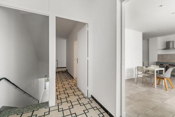 Talence Médoquine-Roustaing Maison 10 chambres et 3 studios Spécial IDÉAL INVESTISSEUR