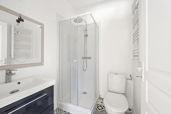 Talence Médoquine-Roustaing Maison 10 chambres et 3 studios Spécial IDÉAL INVESTISSEUR