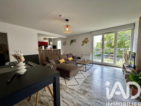 Location appartement 