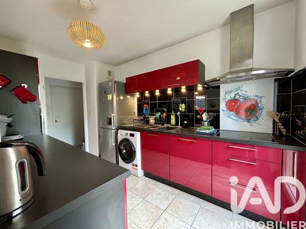 Location appartement 