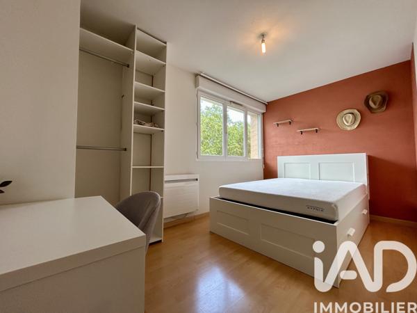 Location appartement 