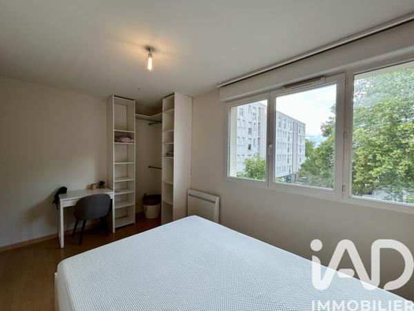 Location appartement 