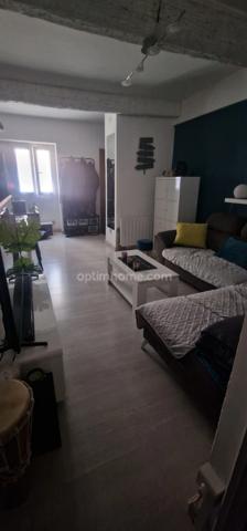 Grand T2 à l'île Martigues!