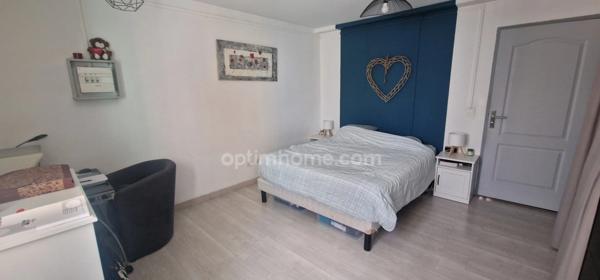 Grand T2 à l'île Martigues!