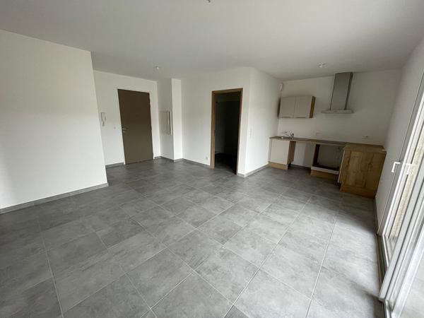 Appartement T2 à louer - LUCCIANA