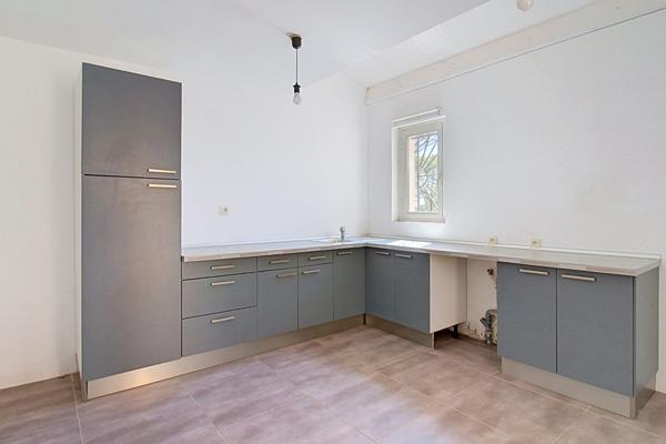 A LOUER EN EXCLUSIVITÉ , VILLA 3 CHAMBRES CONTEMPORAINE D'EXCEPTION À TRANS-EN-PROVENCE