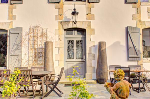 Maison à vendre à Biarritz (64200) - Pyrénées-Atlantiques