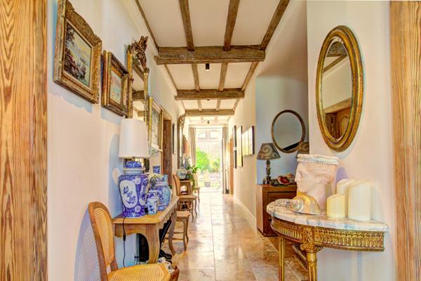 Maison à vendre à Biarritz (64200) - Pyrénées-Atlantiques