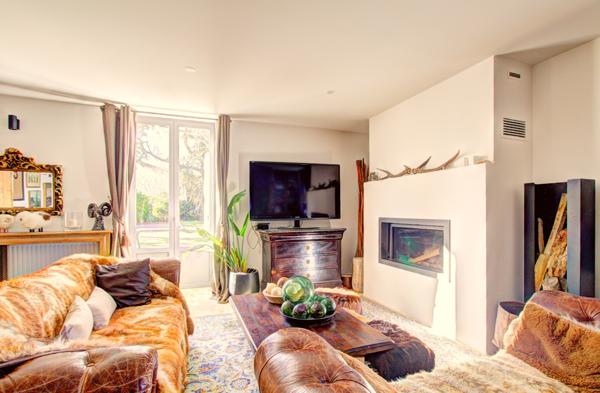 Maison à vendre à Biarritz (64200) - Pyrénées-Atlantiques