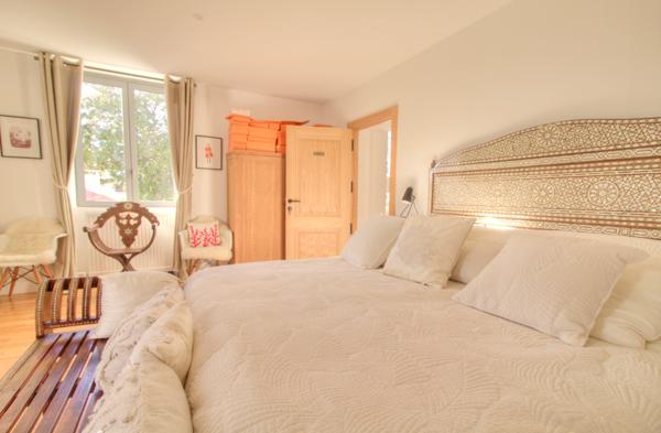 Maison à vendre à Biarritz (64200) - Pyrénées-Atlantiques