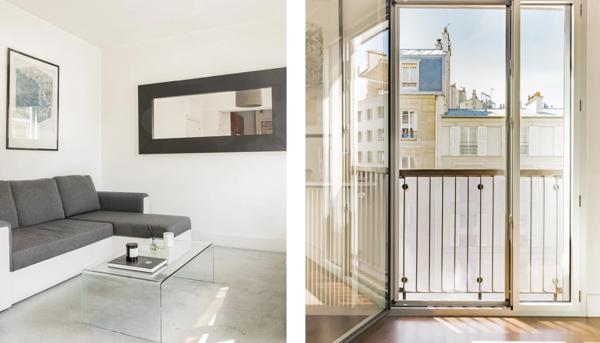 Appartement Paris 7e - BRETEUIL