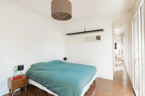 Appartement Paris 7e - BRETEUIL