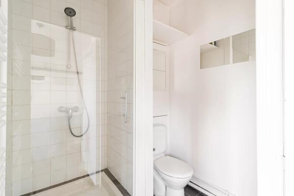 Appartement Paris 7e - BRETEUIL