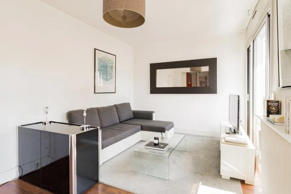 Appartement Paris 7e - BRETEUIL