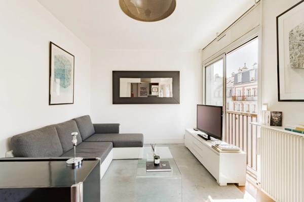 Appartement Paris 7e - BRETEUIL